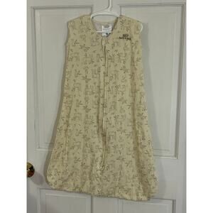 Halo Sleepsack Wearable Blanket - 6-12 Months - Deer